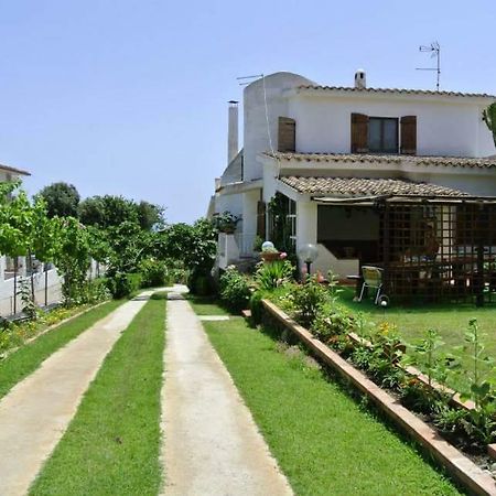 Villa Nicanda- 100 Mt Dal Mare- Giardino Porto Columbu - Perd'E Sali Exterior photo
